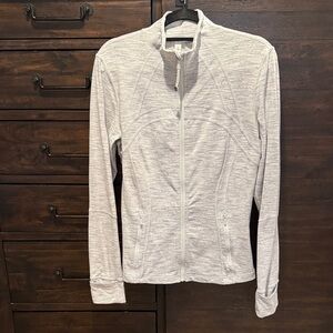 Lululemon Athletica Define Jacket